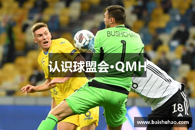 认识球盟会·QMH